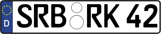 SRB-RK42