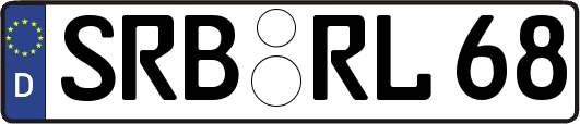 SRB-RL68