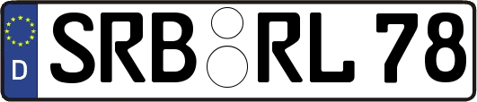 SRB-RL78
