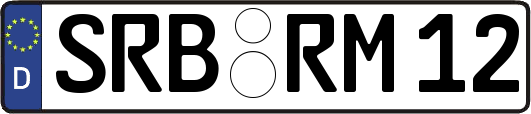 SRB-RM12
