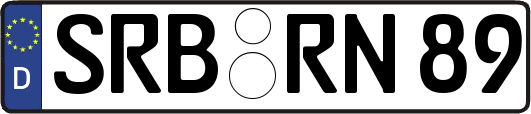 SRB-RN89