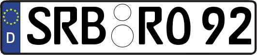 SRB-RO92