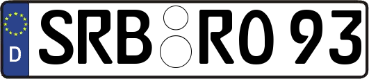 SRB-RO93
