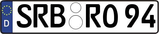 SRB-RO94