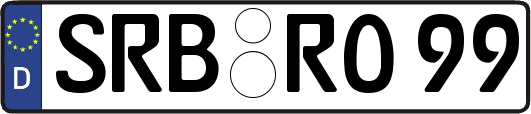 SRB-RO99