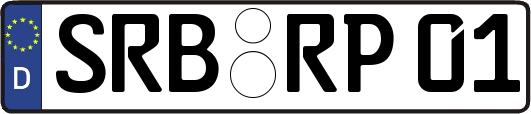 SRB-RP01