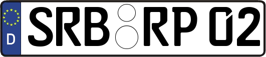 SRB-RP02