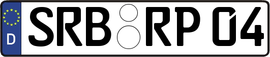 SRB-RP04