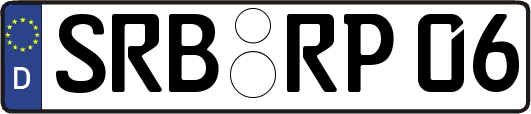 SRB-RP06