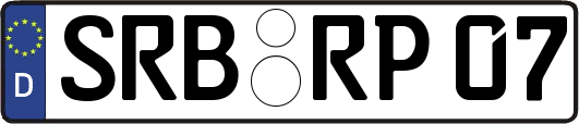 SRB-RP07