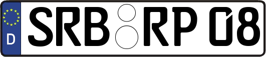 SRB-RP08