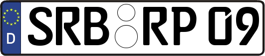 SRB-RP09
