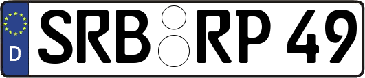 SRB-RP49