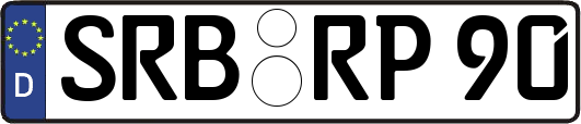 SRB-RP90
