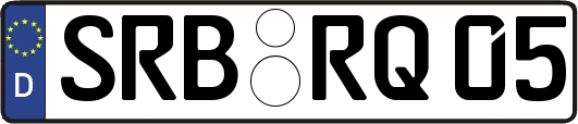 SRB-RQ05