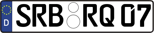 SRB-RQ07