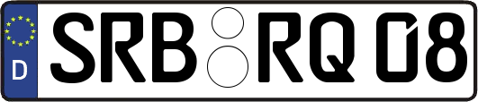SRB-RQ08