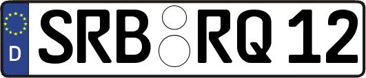 SRB-RQ12