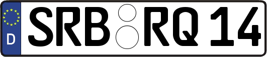 SRB-RQ14