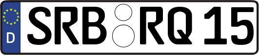 SRB-RQ15