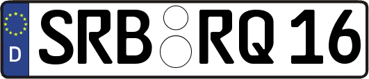 SRB-RQ16