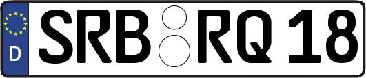 SRB-RQ18