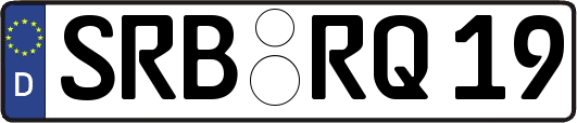 SRB-RQ19