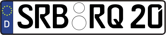 SRB-RQ20