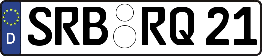 SRB-RQ21