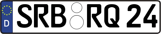 SRB-RQ24