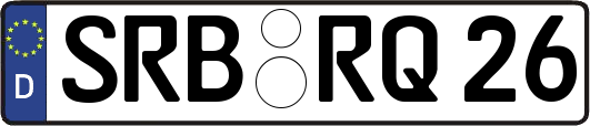 SRB-RQ26