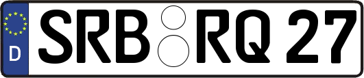 SRB-RQ27