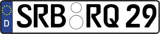 SRB-RQ29