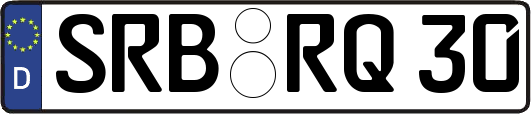 SRB-RQ30