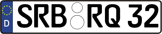 SRB-RQ32