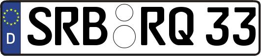SRB-RQ33