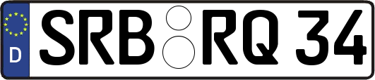 SRB-RQ34