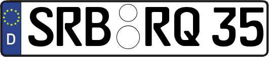 SRB-RQ35
