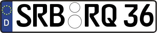 SRB-RQ36