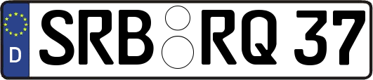SRB-RQ37