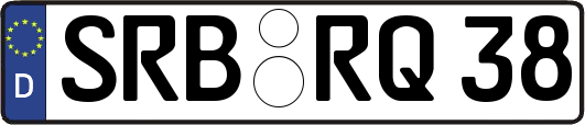 SRB-RQ38