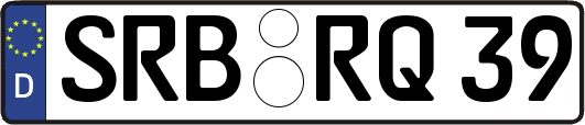 SRB-RQ39