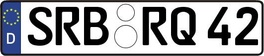 SRB-RQ42