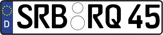 SRB-RQ45