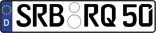 SRB-RQ50