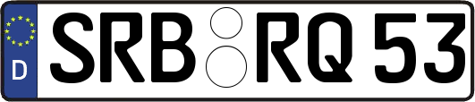SRB-RQ53