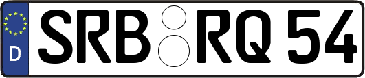 SRB-RQ54