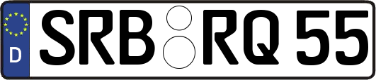 SRB-RQ55