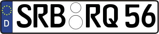 SRB-RQ56