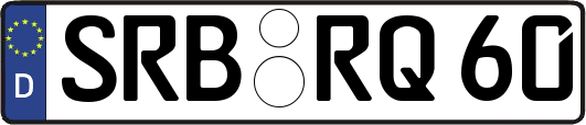 SRB-RQ60